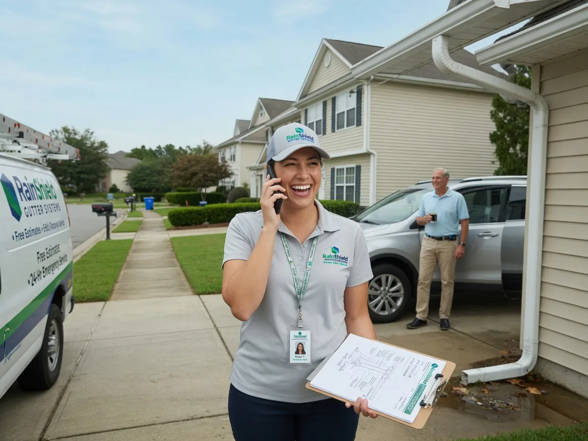 Gutter Installation Rogersville, MO FAQs